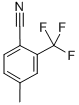4-Methyl-2-(trifluoromethyl)Benzonitrile CAS#: 261952-05-0
