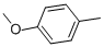 4-Methylanisole CAS#: 104-93-8