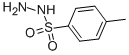 4-Methylbenzenesulfonhydrazide CAS#: 1576-35-8
