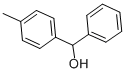 4-Methylbenzhydrol CAS#: 1517-63-1