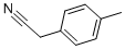 4-Methylbenzyl cyanide CAS#: 2947-61-7