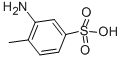4-Methylmetanilic acid CAS#: 618-03-1