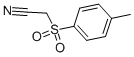 4-(Methylphenyl)sulfonylacetonitrile CAS#: 5697-44-9