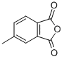 4-Methylphthalic anhydride CAS#: 19438-61-0