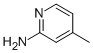 4-Methylpyridin-2-amine CAS#: 695-34-1