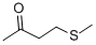 4-Methylthio-2-butanone CAS#: 34047-39-7