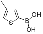 4-Methylthiophene-2-boronic acid CAS#: 162607-15-0
