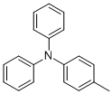 4-Methyltriphenylamine CAS#: 4316-53-4