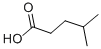 4-Methylvaleric acid CAS#: 646-07-1