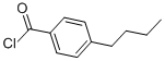 4-N-BUTYLBENZOYL CHLORIDE CAS#: 28788-62-7