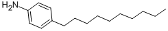4-N-DECYLANILINE CAS#: 37529-30-9