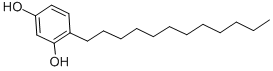 4-N-DODECYLRESORCINOL CAS#: 24305-56-4