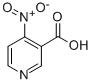 4-NITRO-3-PYRIDINECARBOXYLIC ACID CAS#: 100367-58-6