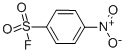 4-NITROBENZENESULFONYL FLUORIDE CAS#: 349-96-2