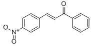 4-NITROCHALCONE CAS#: 1222-98-6