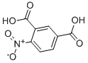 4-NITROISOPHTHALIC ACID CAS#: 4315-09-7