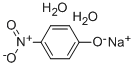 4-NITROPHENOL SODIUM SALT DIHYDRATE CAS#: 63317-67-9