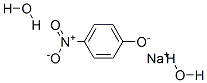 4-NITROPHENOL SODIUM SALT DIHYDRATE CAS#: 66924-59-2