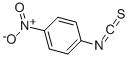4-NITROPHENYL ISOTHIOCYANATE CAS#: 2131-61-5