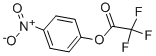 4-NITROPHENYL TRIFLUOROACETATE CAS#: 658-78-6