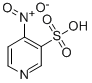 4-NITROPYRIDINE-3-SULFONIC ACID CAS#: 33263-46-6