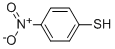 4-NITROTHIOPHENOL CAS#: 1849-36-1