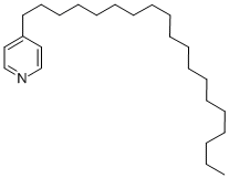 4-NONADECYLPYRIDINE CAS#: 70268-36-9