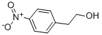 4-Nitrobenzeneethanol CAS#: 100-27-6