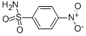 4-Nitrobenzenesulfonamide CAS#: 6325-93-5