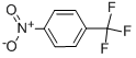 4-Nitrobenzotrifluoride CAS#: 402-54-0