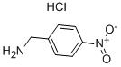 4-Nitrobenzylamine hydrochloride CAS#: 18600-42-5