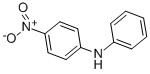 4-Nitrodiphenylamine CAS#: 836-30-6