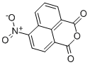 4-Nitronaphthalene-1,8-dicarboxylic anhydride CAS#: 34087-02-0