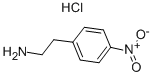 4-Nitrophenethylamine hydrochloride CAS#: 29968-78-3