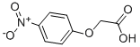4-Nitrophenoxyacetic acid CAS#: 1798-11-4