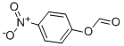 4-Nitrophenyl formate CAS#: 1865-01-6