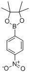 4-Nitrophenylboronic acid pinacol ester CAS#: 171364-83-3
