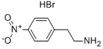 4-Nitrophenylethylamine hydrobromide CAS#: 69447-84-3