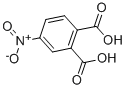 4-Nitrophthalic acid CAS#: 610-27-5