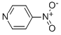4-Nitropyridine CAS#: 1122-61-8