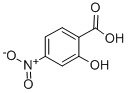 4-Nitrosalicylic acid CAS#: 619-19-2