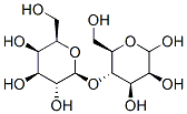 4-O-BETA-GALACTOPYRANOSYL-D-MANNOPYRANOSE CAS#: 50468-56-9