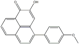 4'-O-Methylirenolone CAS#: 159853-36-8