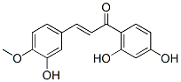 4-O-methylbutein CAS#: 13323-67-6
