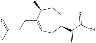 4-Oxobedfordiaic acid CAS#: 68799-38-2