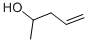 4-PENTEN-2-OL CAS#: 625-31-0