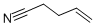 4-PENTENENITRILE CAS#: 592-51-8