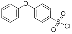 4-PHENOXYBENZENESULFONYL CHLORIDE CAS#: 1623-92-3