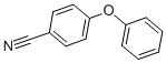 4-PHENOXYBENZONITRILE CAS#: 3096-81-9