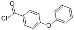 4-PHENOXYBENZOYL CHLORIDE CAS#: 1623-95-6